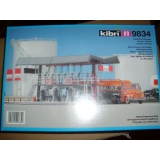 Kibri, 9834, Tankstelle