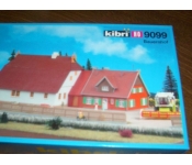 Kibri
