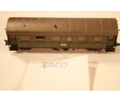 Wagen, Roco