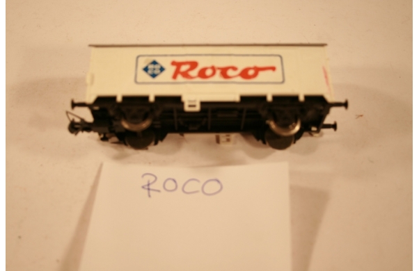 Roco, Kühlwagen
