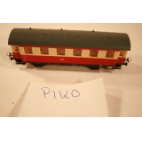 Piko, Pers.-Wagen