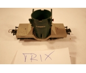 Wagen, TRIX