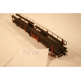 Trix Express, Autotransportwagen