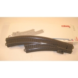 Märklin, Bogenweiche links