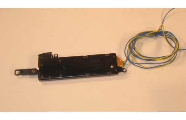 Märklin, Weichenantrieb