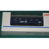 Märklin, Magazin 1995