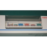 Märklin, Clubwagen