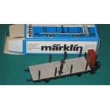 >Märklin, Drehschemelwagen
