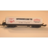 Märklin, Kesselwagen, Intermodellbau 93