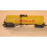 Kesselwagen, Shell