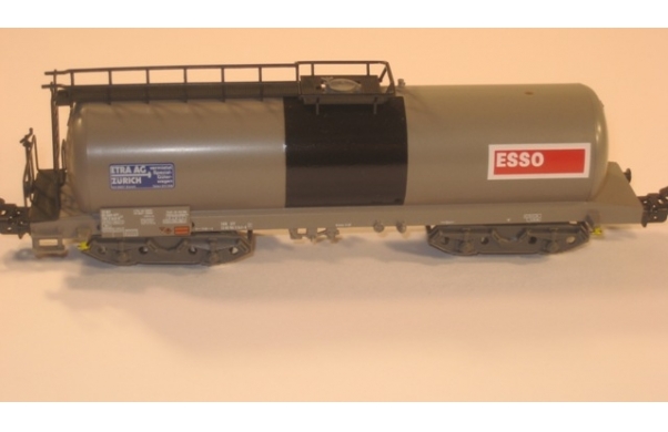 Märklin, Kesselwagen ETRA