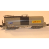 Märklin, Kesselwagen, Etra Shell