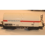 Märklin, Tankwagen Märklin