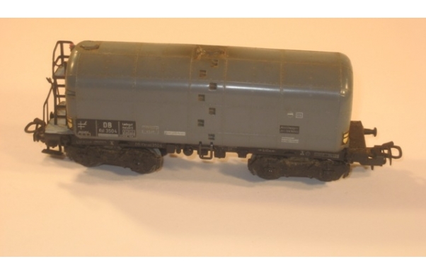 Märklin, Kesselwagen