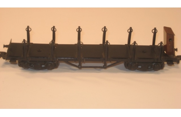 Märklin, älterer Rungenwagen