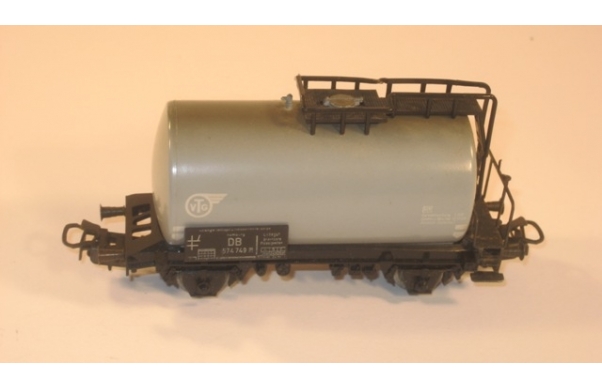 Märklin, Kesselwagen, VTG