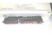 Maerklin Dampfloks