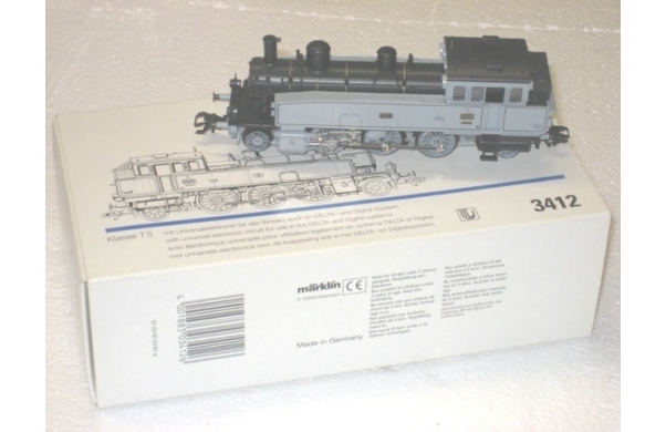 Märklin, T 5