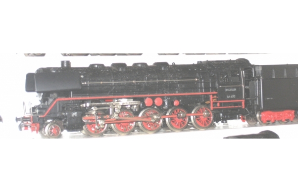 Märklin, BR 44