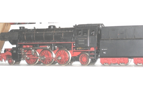 Märklin, BR 23