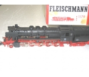 Wechselstrom: Fleischmann, Roco