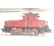 Maerklin E-Loks