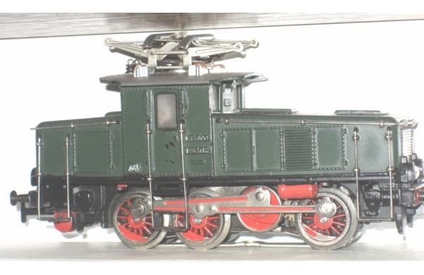 Märklin, CE 800, grün