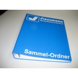 Sammel-Ordner Oberleitung