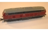 Märklin, V 160 029, Geräusch und Hochleistungsdigital