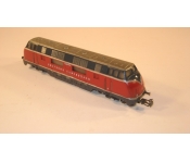 Maerklin Dieselloks/Triebwagen