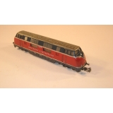 Märklin, V 200006, analog