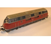 Maerklin Dieselloks/Triebwagen