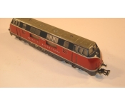 Maerklin Dieselloks/Triebwagen