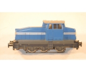 Maerklin Dieselloks/Triebwagen
