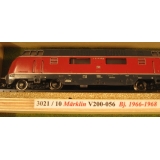 Märklin, V 200056, analog