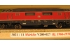 Märklin, V 200027, analog