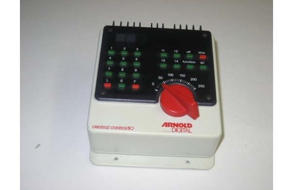 Märklin / Arnold, Central Control 80