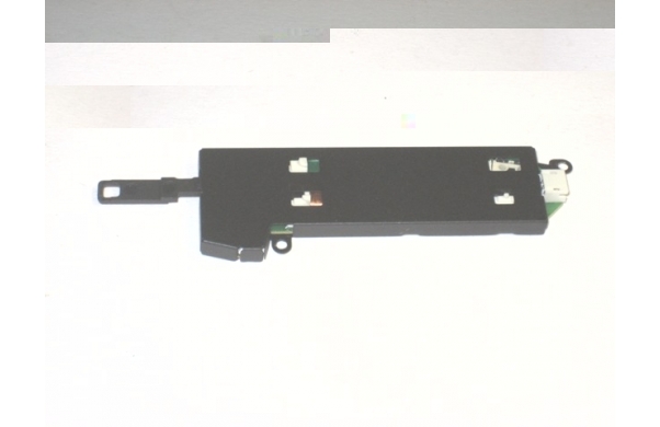 Märklin, elektr. Weichenantrieb, ohne Kabel