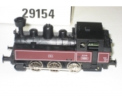 Maerklin Dampfloks