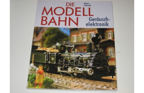 Die Modelbahn, Geräuschelektronik