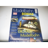 Modellbahn Schule, Digitale Modellbahn