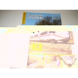 Eisenbahnjournal,Spezial, ICE