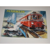 Märklin, Katalog 1955