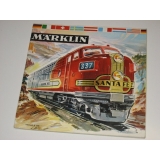 Märklin, Katalog 1961