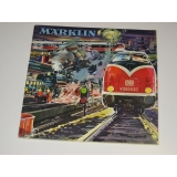 Märklin, Katalog 1962