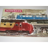 Märklin, Katalog 1965