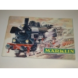 Märklin, Katalog 1967