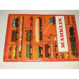 Märklin, Katalog 1972