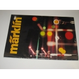 Märklin, Katalog 1976