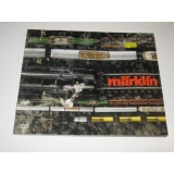 Märklin, Katalog 1979